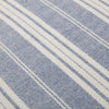 Laura Ashley Ardley 130cm x 170cm Throw Seaspray