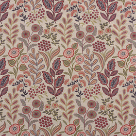 Arrelia Woven Fabric Amethyst