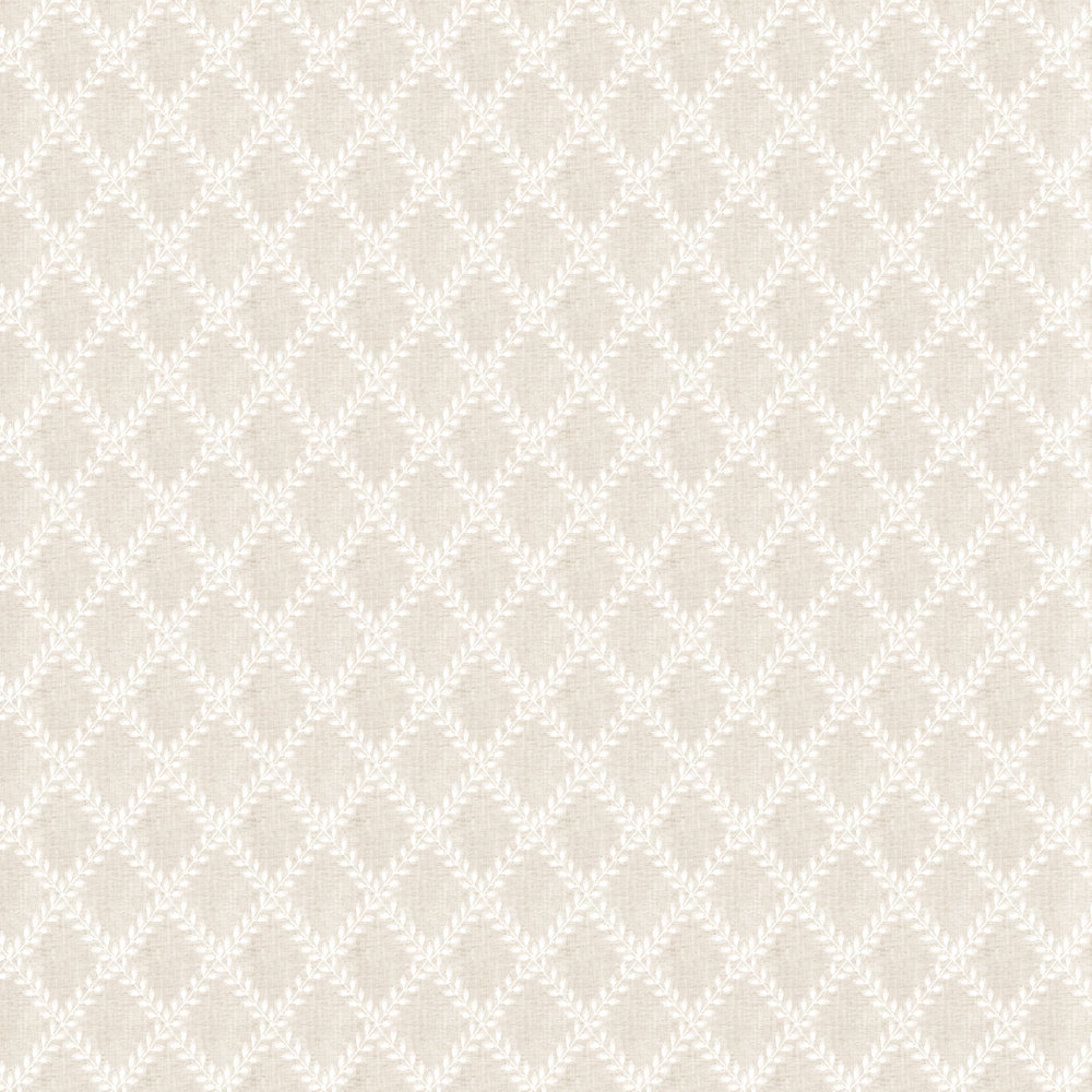 Cavendish Fabrics Rye Fabric Natural