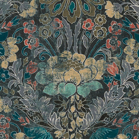 Ashbourne Fabric Jade