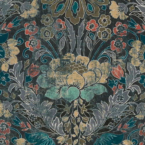 Ashbourne Fabric Jade