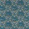 Ashbourne Fabric Teal