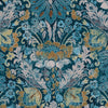 Ashbourne Fabric Teal