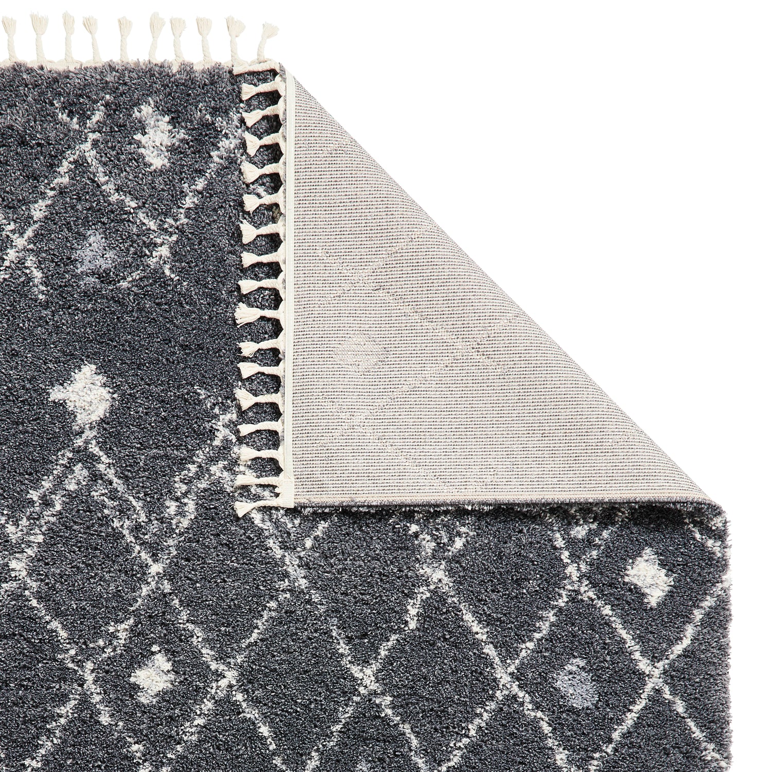 Aspen 1799 Rug Grey Ivory