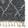 Aspen 1799 Rug Grey Ivory