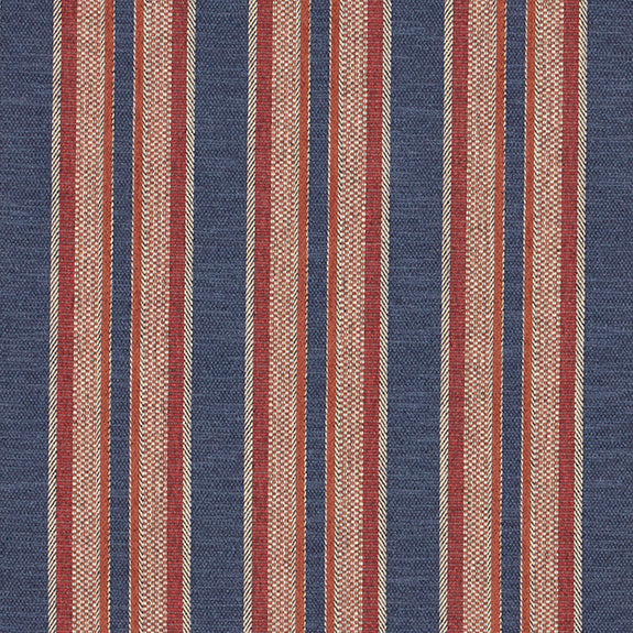 iLiv Aspen Fabric Indigo