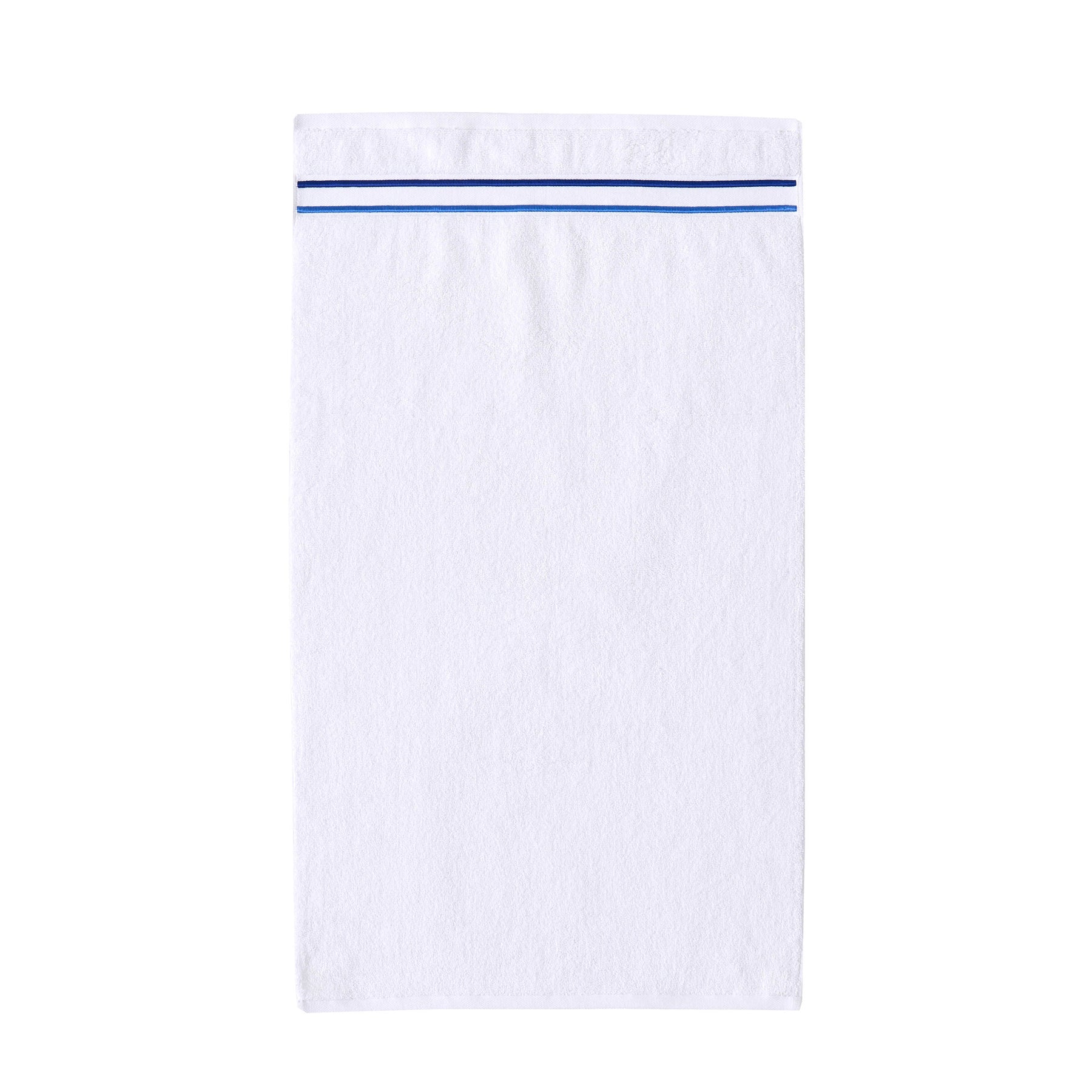 Designers Guild Astor Towel Cobalt Blue