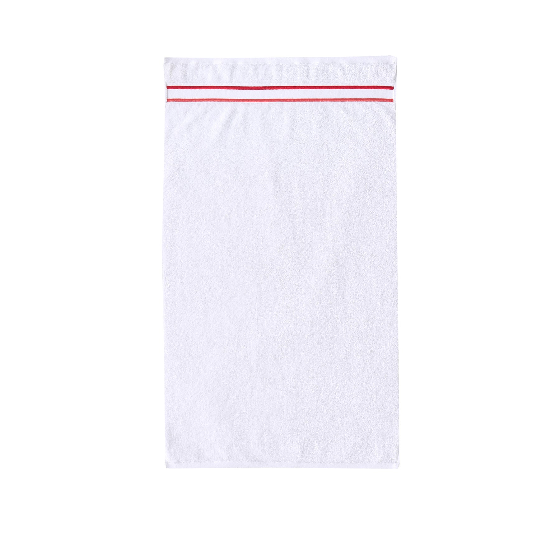 Designers Guild Astor Towel Coral Pink