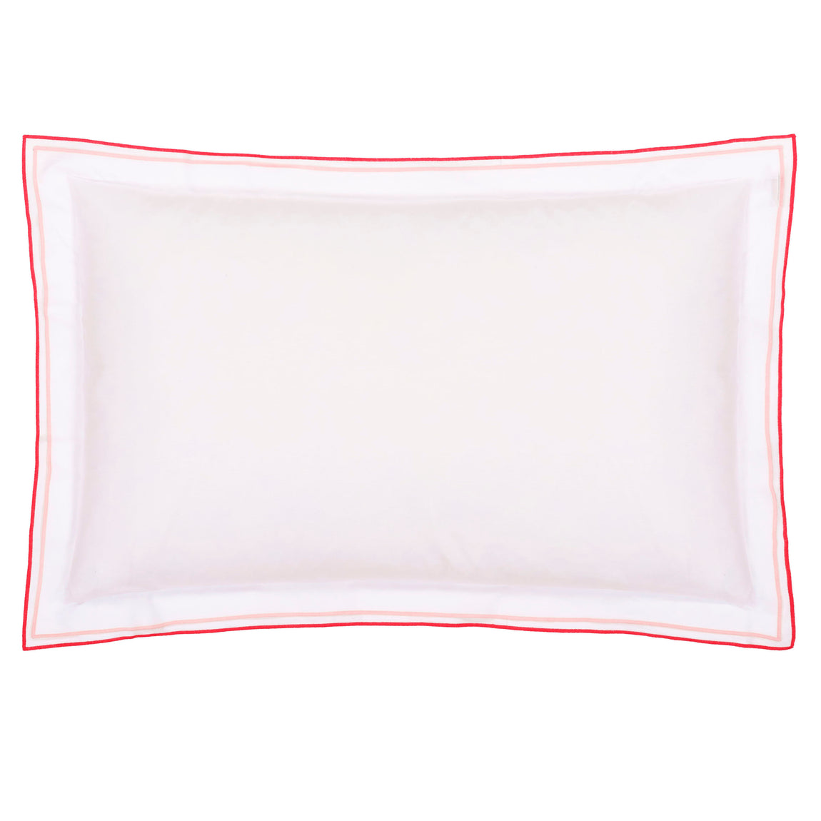 Designers Guild Astor Duvet Cover Bedding Set Coral Pink