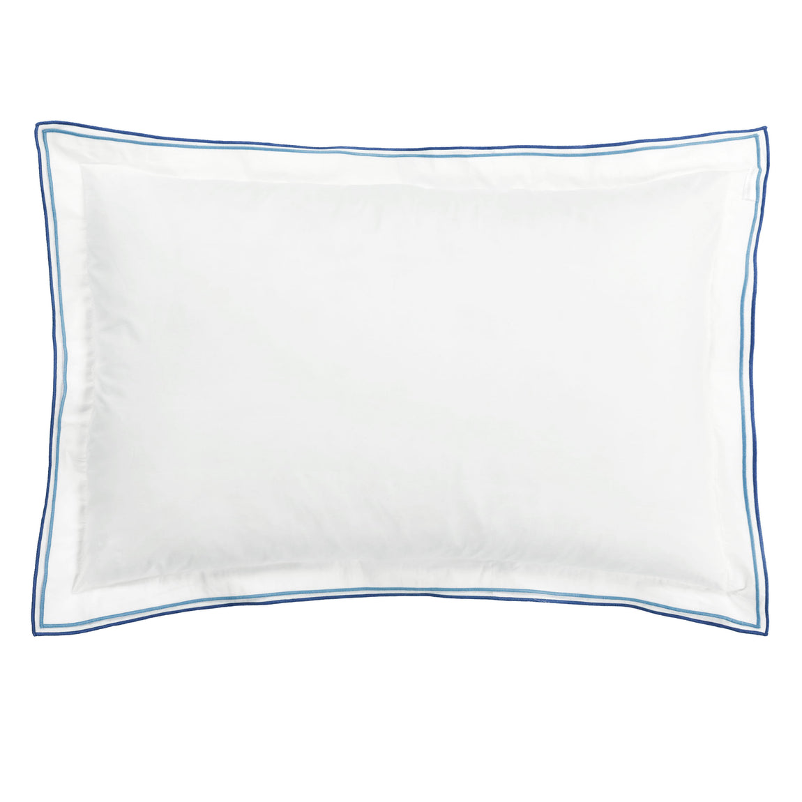 Designers Guild Astor Duvet Cover Bedding Set Denim Blue