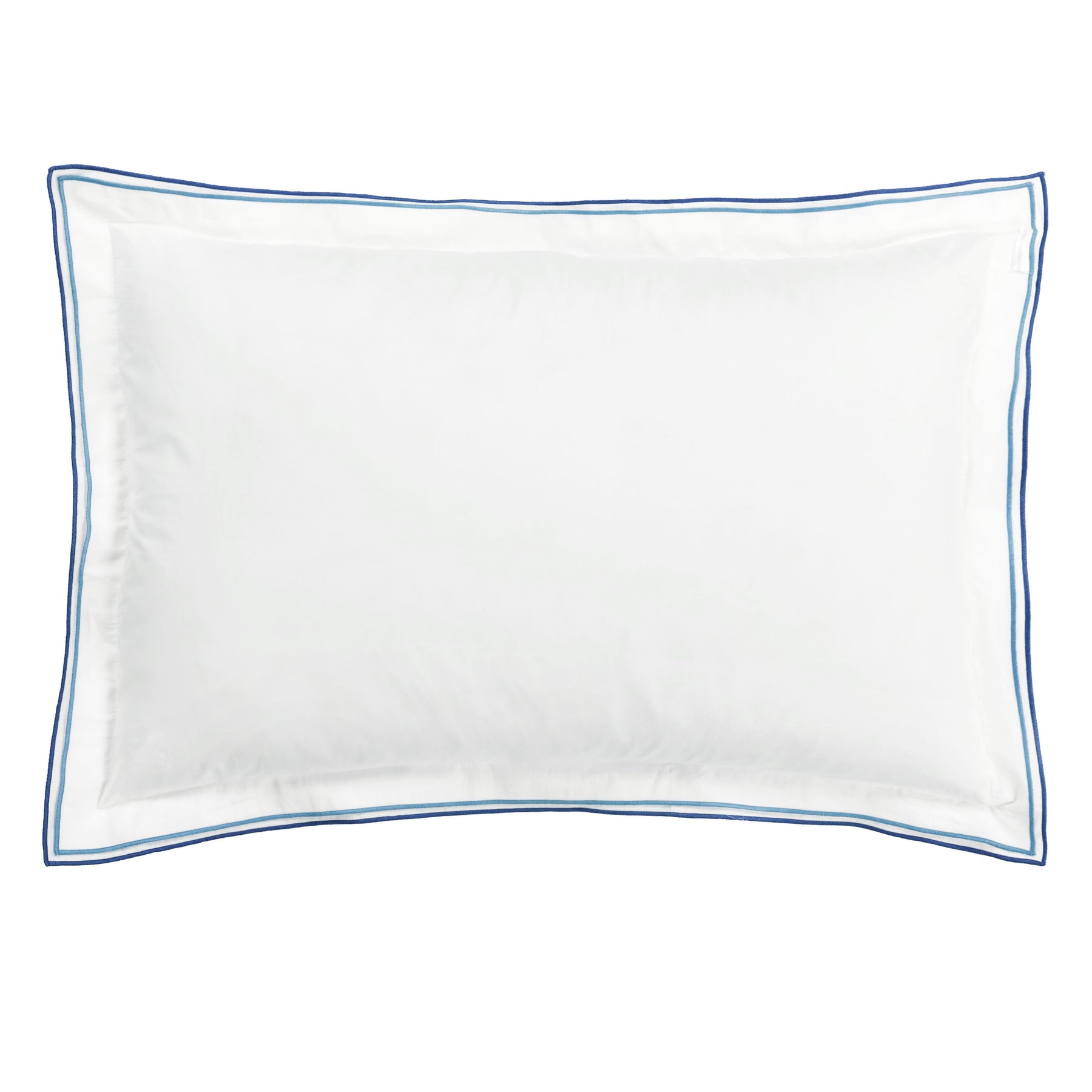 Designers Guild Astor Duvet Cover Bedding Set Denim Blue