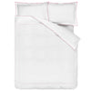 Designers Guild Astor Duvet Cover Bedding Set Fuchsia Pink