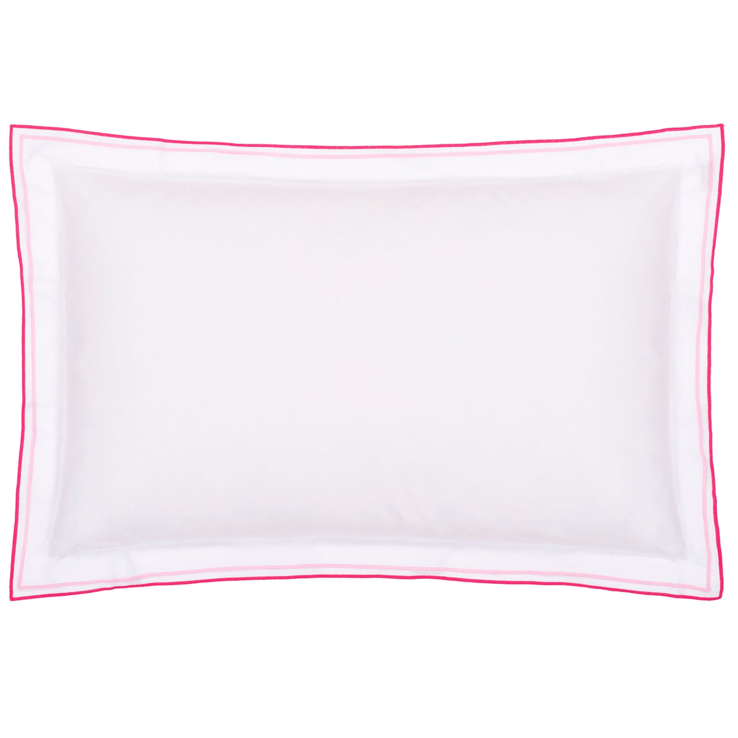 Designers Guild Astor Duvet Cover Bedding Set Fuchsia Pink