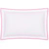 Designers Guild Astor Pair of Oxford Pillowcases Fuchsia Pink