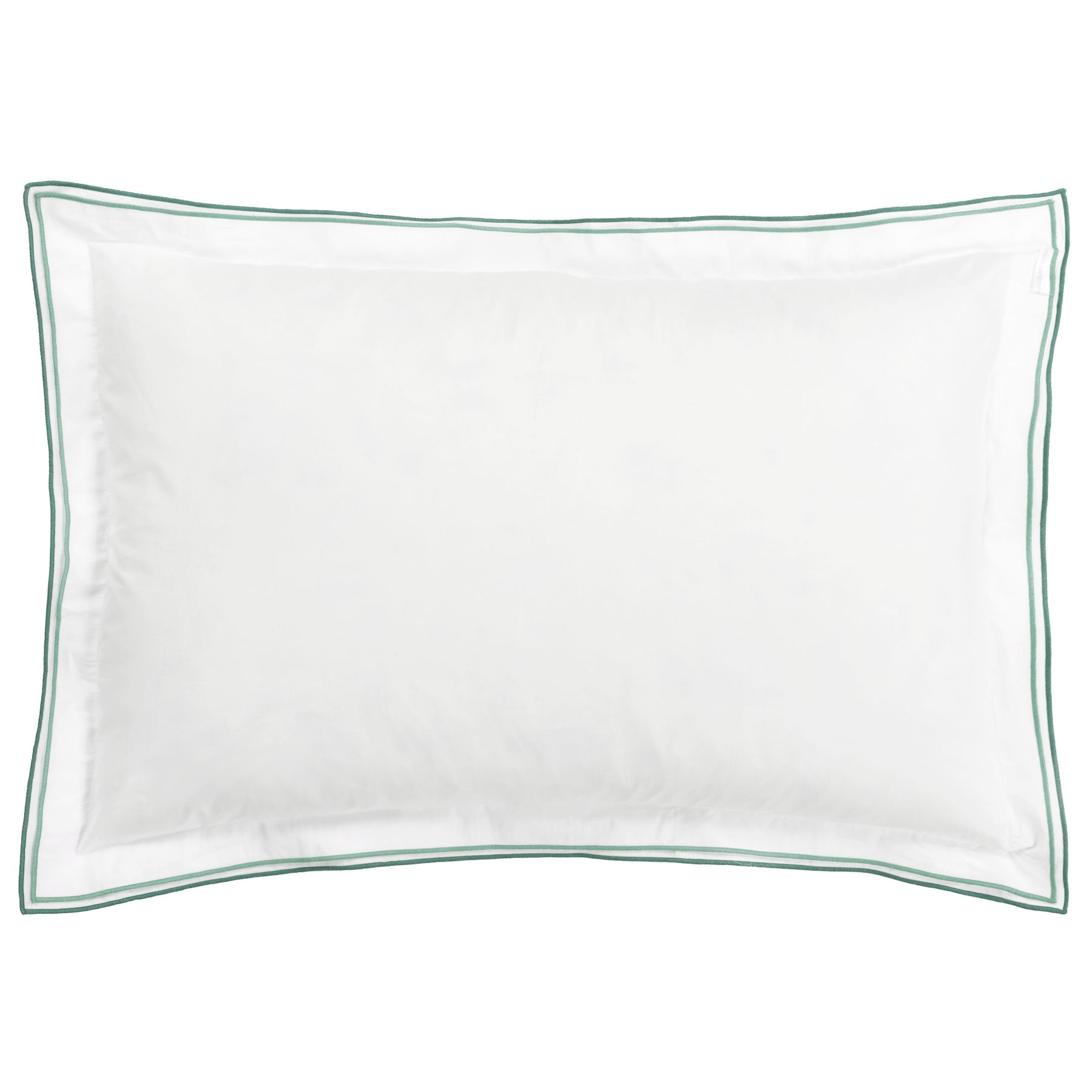 Designers Guild Astor Duvet Cover Bedding Set Porcelain Green