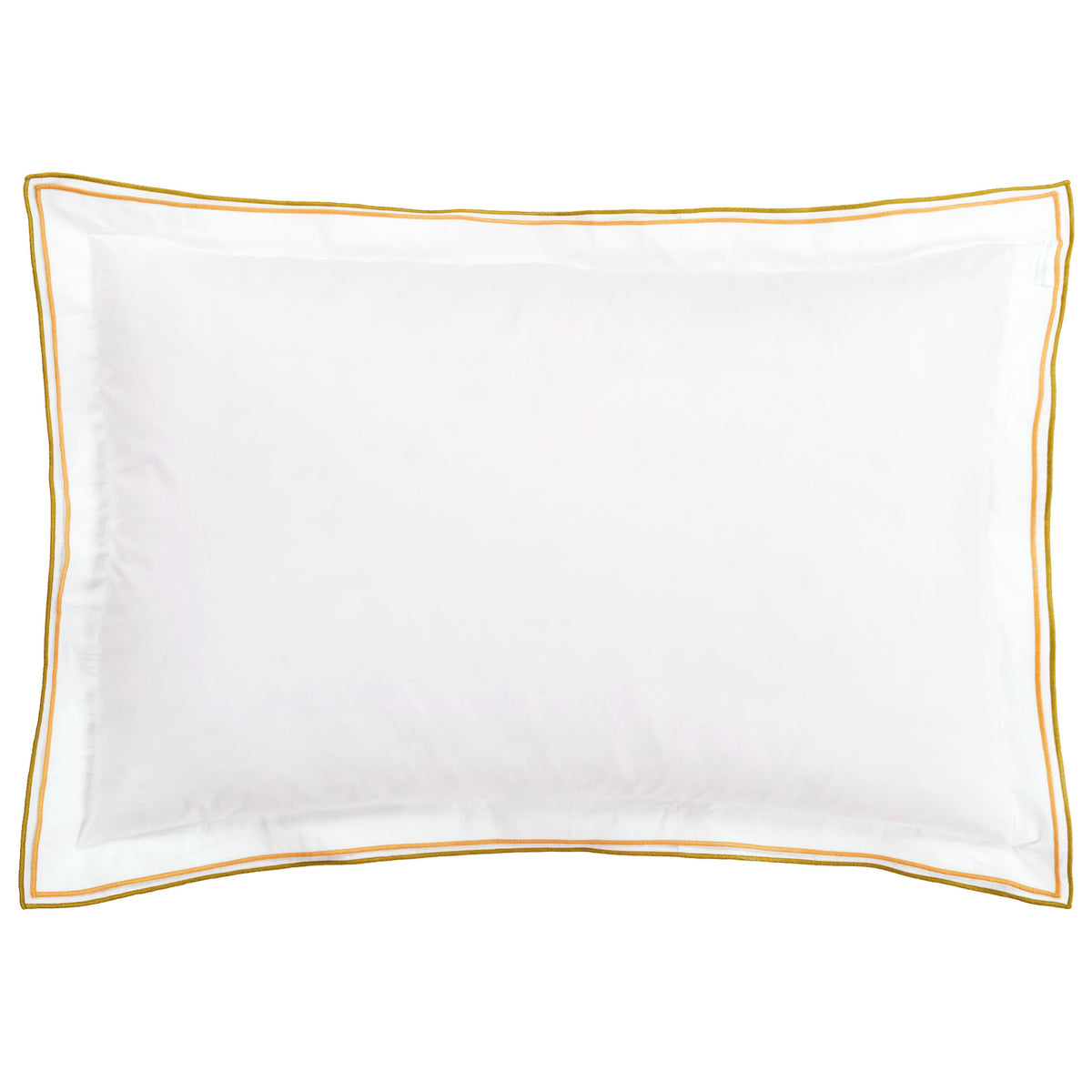 Designers Guild Astor Duvet Cover Bedding Set Saffron Yellow