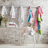 Designers Guild Astor Towel Emerald Green