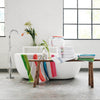 Designers Guild Bellariva Towel Peony