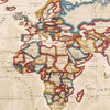 Prestigious Textiles Atlas Fabric Antique
