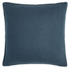 Laura Ashley Attleton 43cm x 43cm Filled Cushion Midnight Seaspray