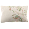 Laura Ashley Attleton Pillowcase Housewife Multi Sage