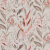 Augusta Fabric Burnt Orange