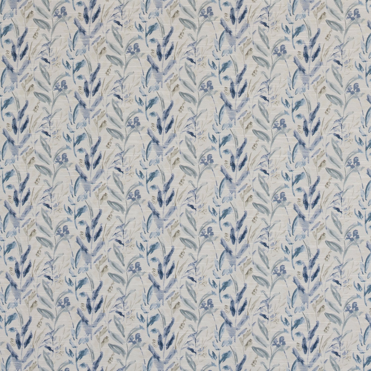 Augusta Fabric Indigo
