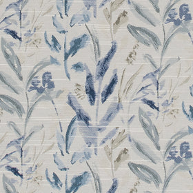 Augusta Fabric Indigo