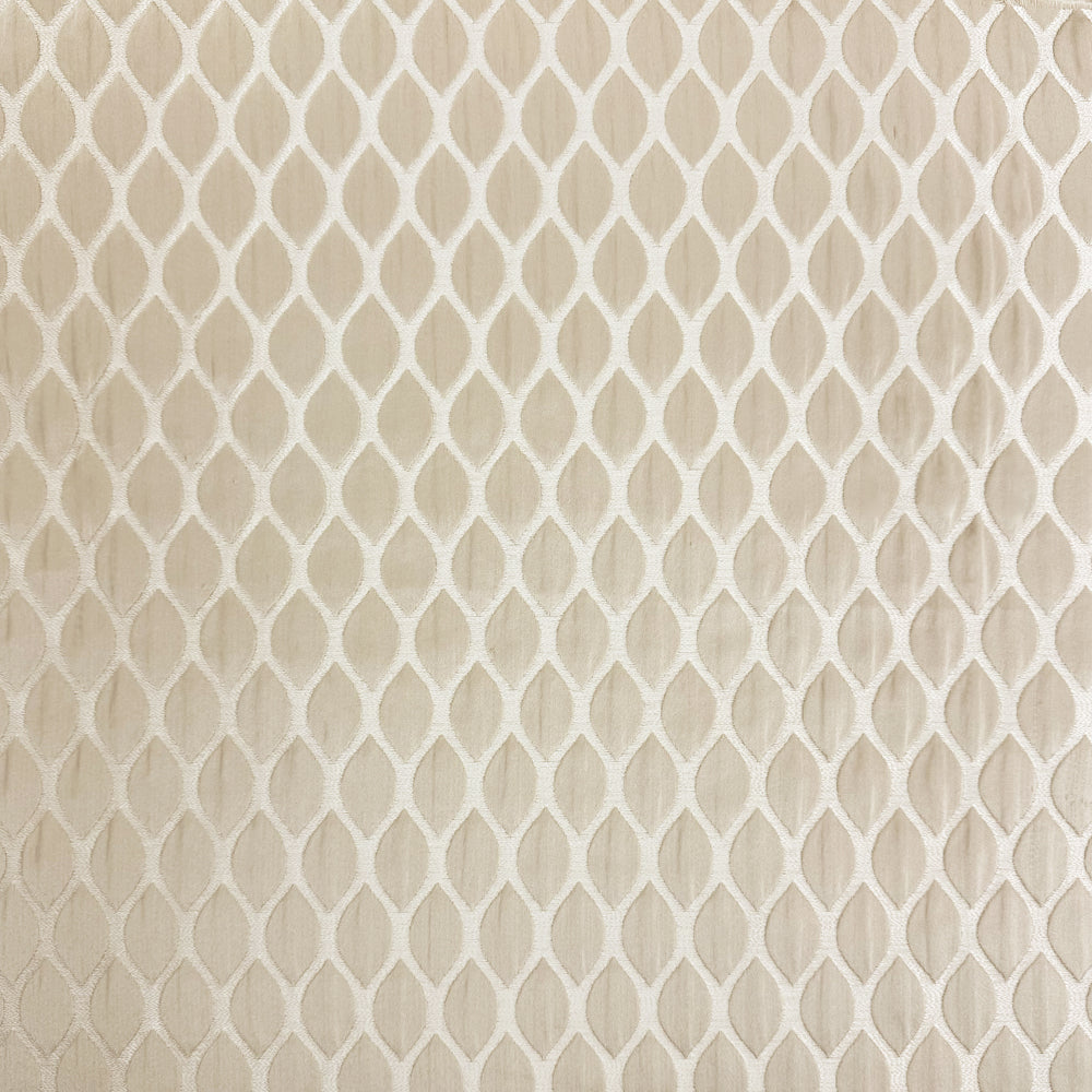 Cavendish Fabrics Onyx Fabric Champagne