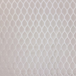 Cavendish Fabrics Onyx Fabric Silver