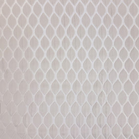Cavendish Fabrics Onyx Fabric Silver