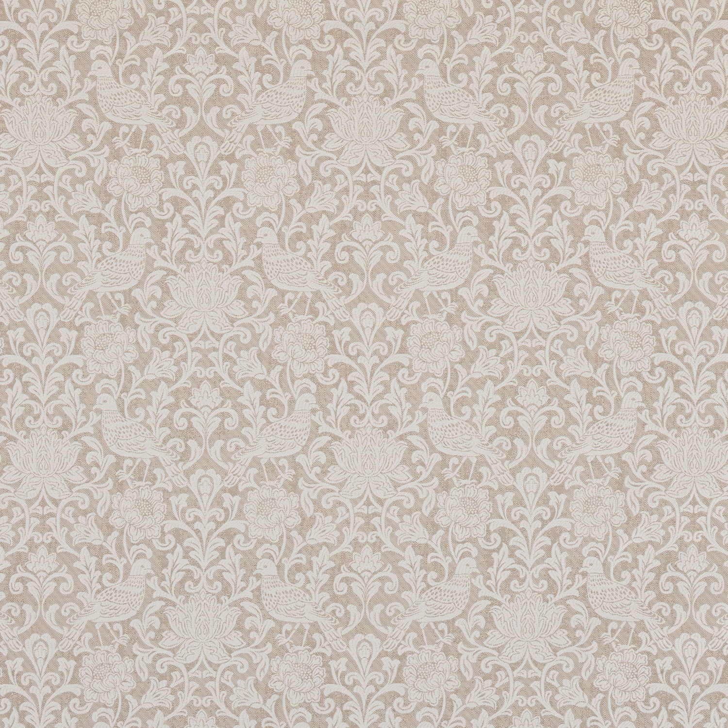 Auvergne Fabric Dove