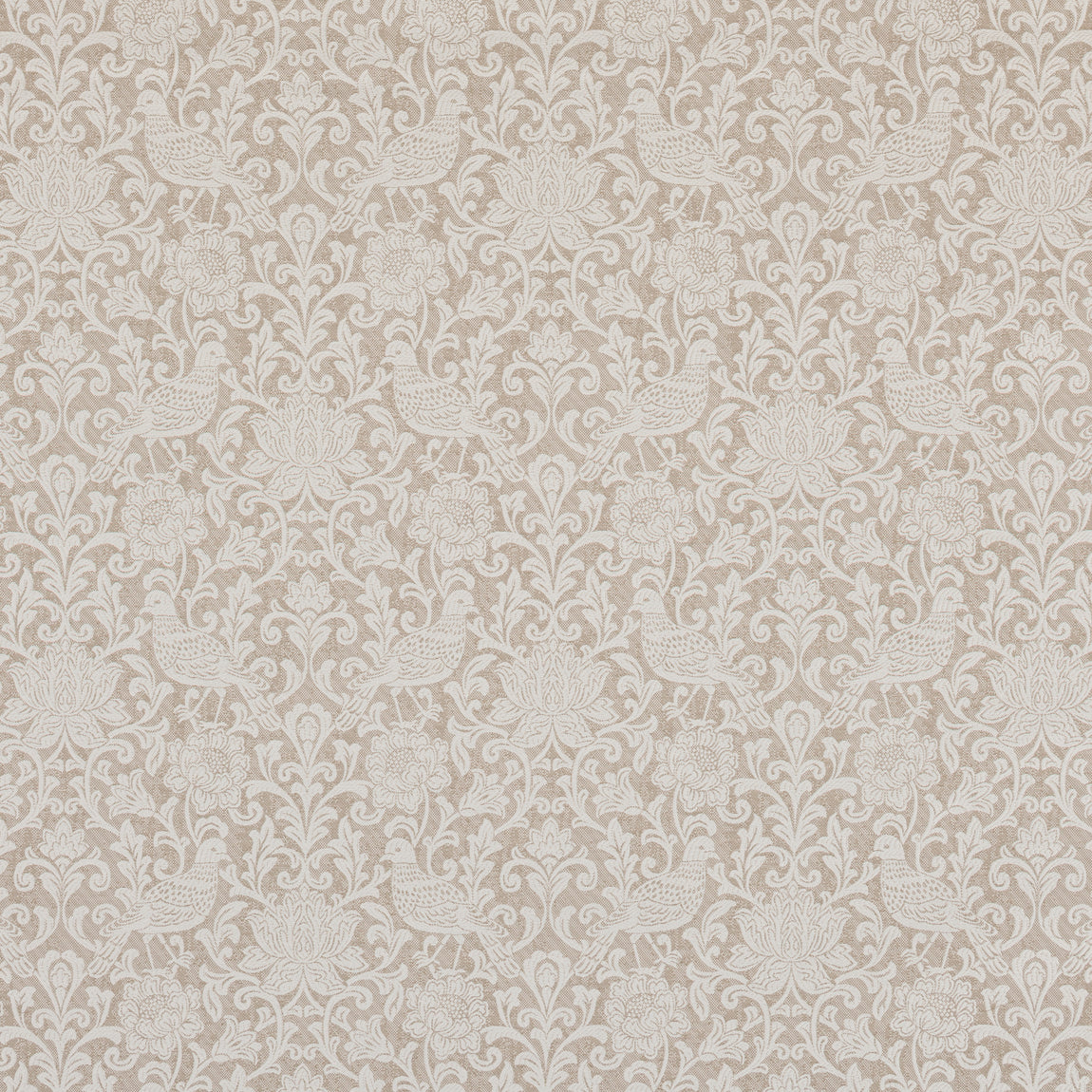 Auvergne Fabric Dove
