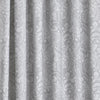Dreams & Drapes Aveline Ready Made Pencil Pleat Curtains Grey