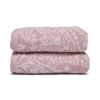 Aveline Towel Soft Pink