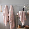 Aveline Towel Soft Pink