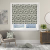 ANTE DECOR Abode Made to Measure Roman Blind Mono