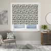 ANTE DECOR Abode Made to Measure Roman Blind Mono