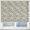 ANTE DECOR Honesty Fabric Dusk