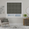 Luxuria Made to Measure Roman Blind Iron