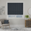 Essence Made to Measure Roman Blind Indigo