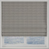 Navarro Made to Measure Roman Blind Navy