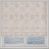 Chene Made to Measure Roman Blind Mauve