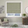 ANTE DECOR Lamina Made to Measure Roman Blind Fern