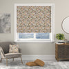 ANTE DECOR Lecco Made to Measure Roman Blind Rust