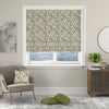 ANTE DECOR Lecco Made to Measure Roman Blind Sage