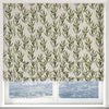 ANTE DECOR Olivia Made to Measure Roman Blind Green