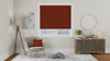 Kensington Made to Measure Roman Blind Spice