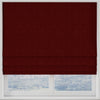 Kensington Made to Measure Roman Blind Wine