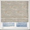 ANTE DECOR Sail Away Fabric Storm